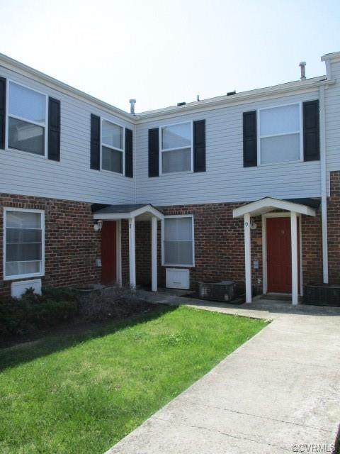 3516 Richmond Road - Photo 1