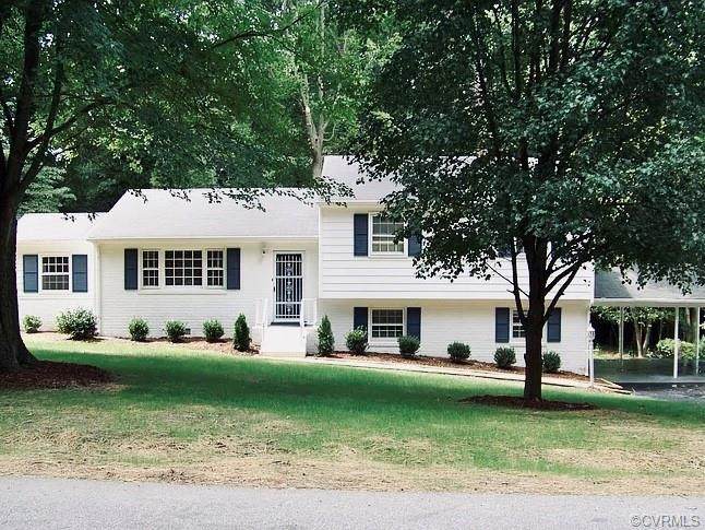 806 Forkland Drive - Photo 1