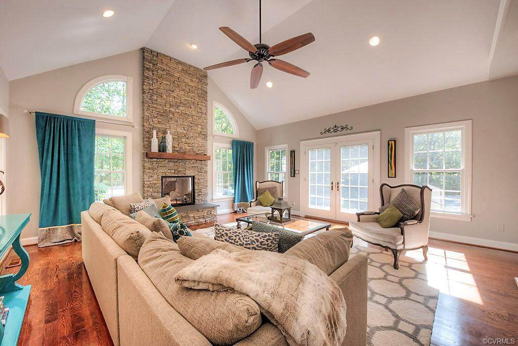 717 Manakin Road - Photo 1