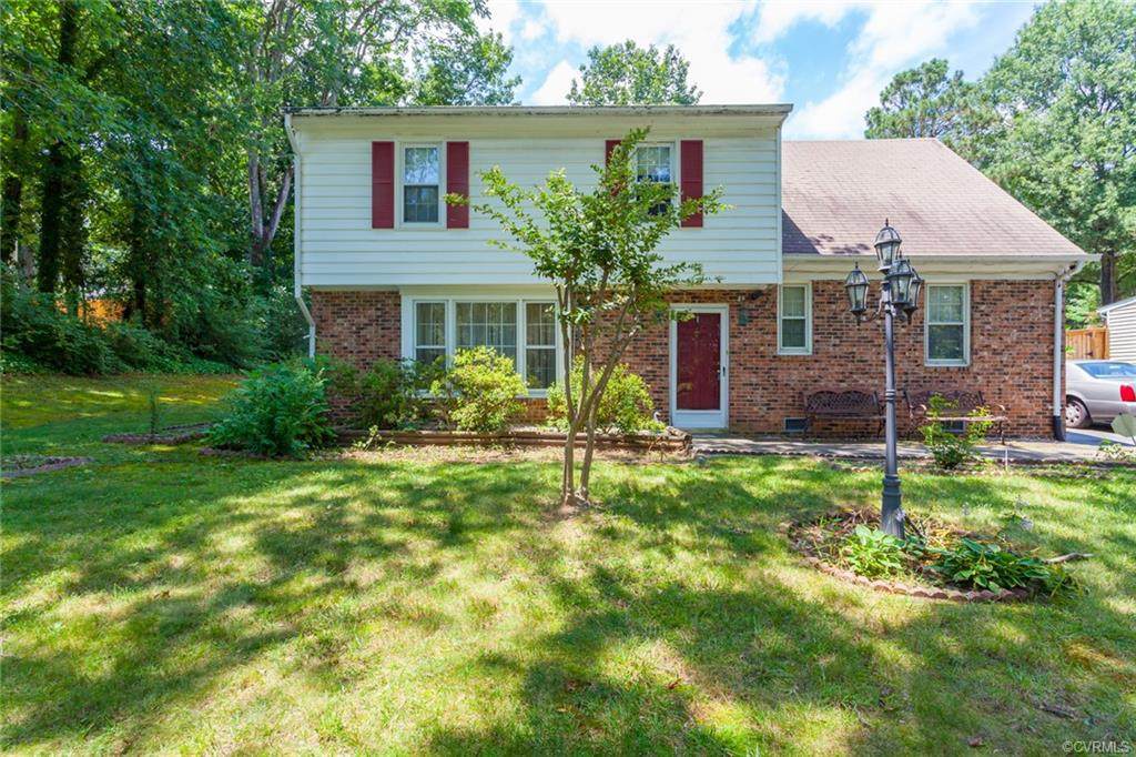 1908 Robindale Road - Photo 1