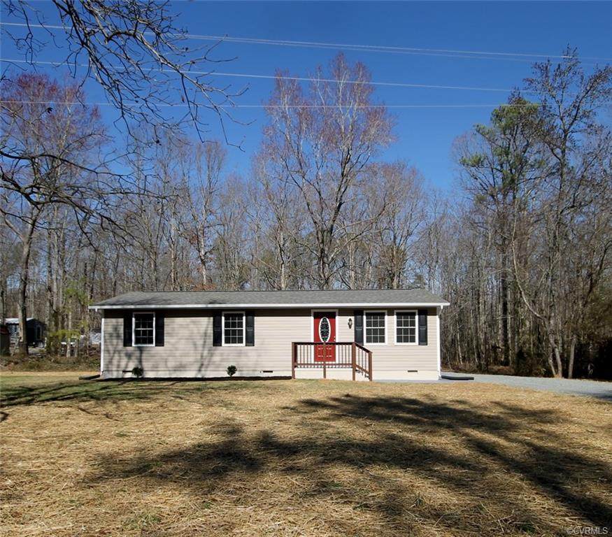 14408 Old Ridge Road - Photo 1