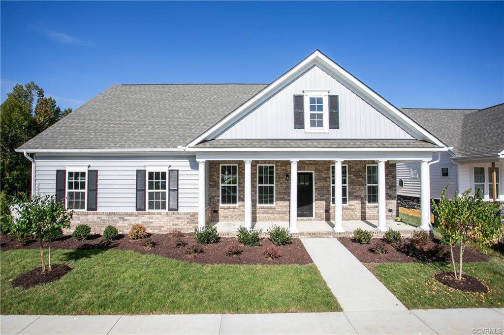 6608 Welara Run - Photo 1