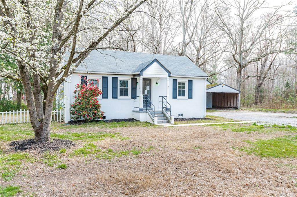 12204 Elmont Road - Photo 1