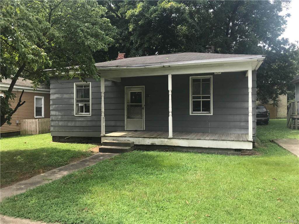 118 Grigg Street - Photo 1