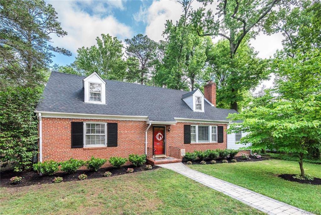 6806 Edmonstone Avenue - Photo 1