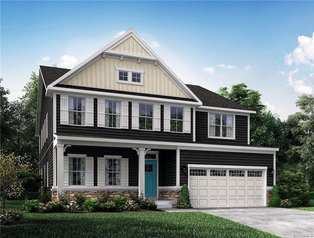 9321 Willies Way Trail - Photo 1