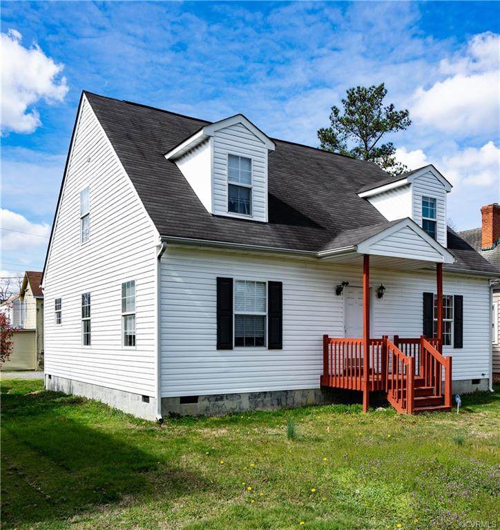 1823 Lee Street - Photo 1