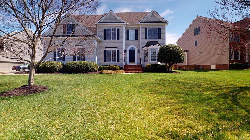 12035 Stonewick Place - Photo 1