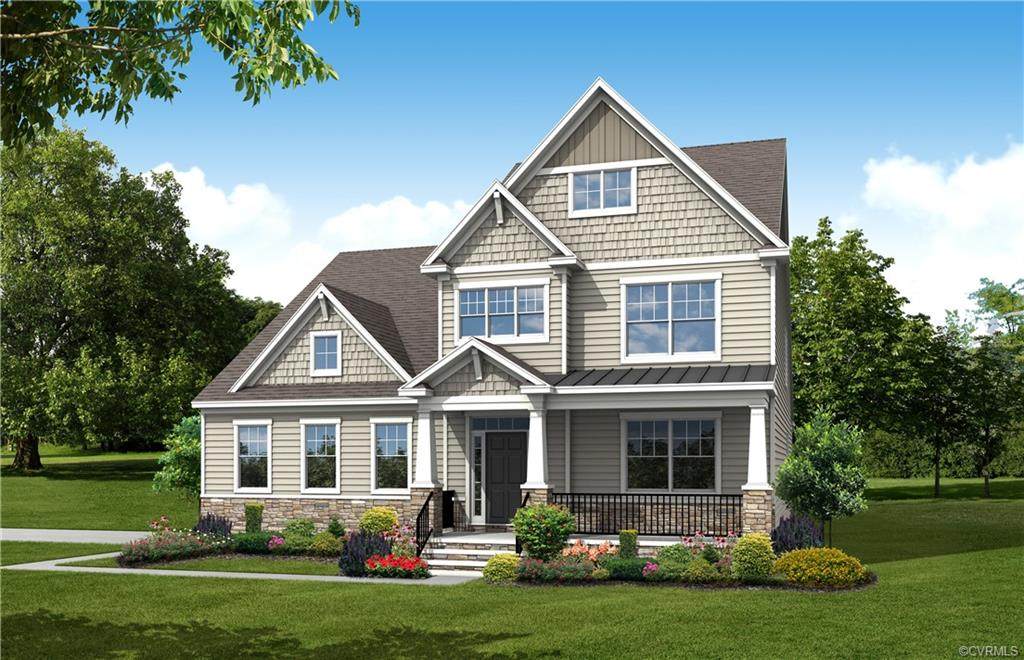 8101 Clancy Court - Photo 1