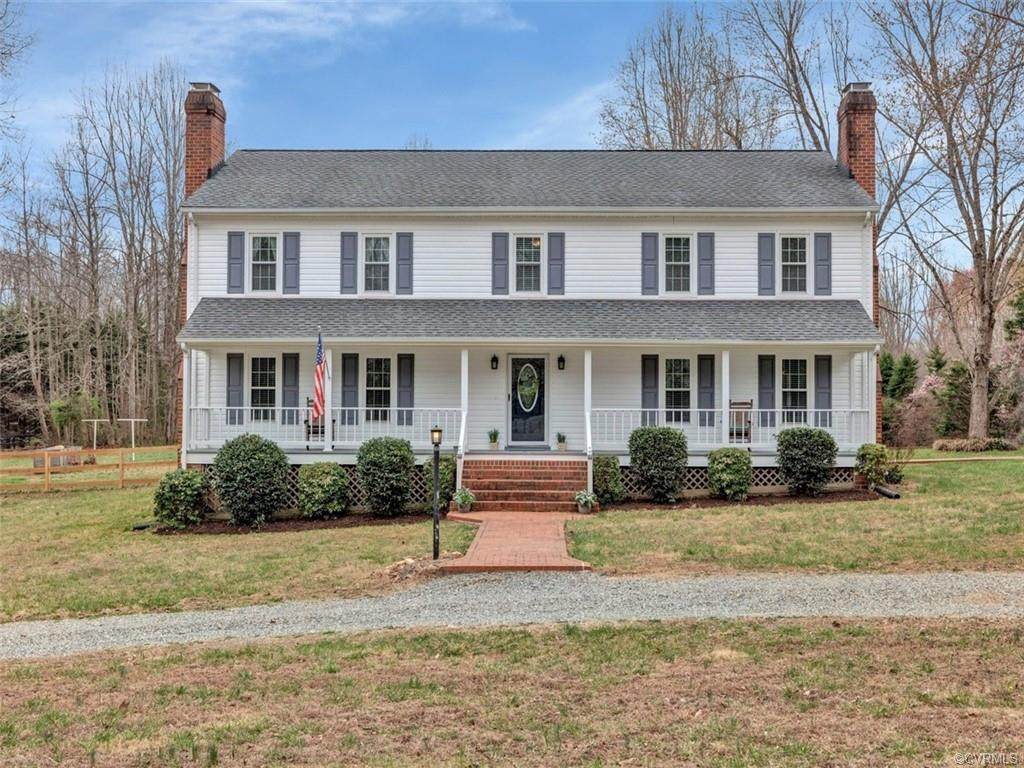 2483 Three Oaks Lane - Photo 1