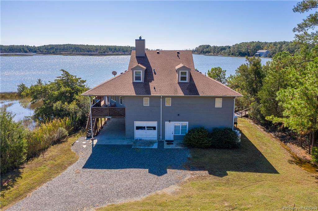 810 Wolf Trap Lane - Photo 1