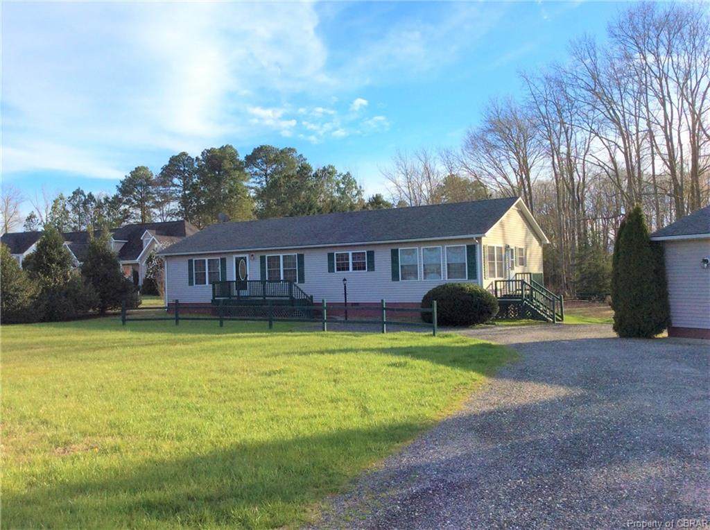 132 Natty Point Lane - Photo 1
