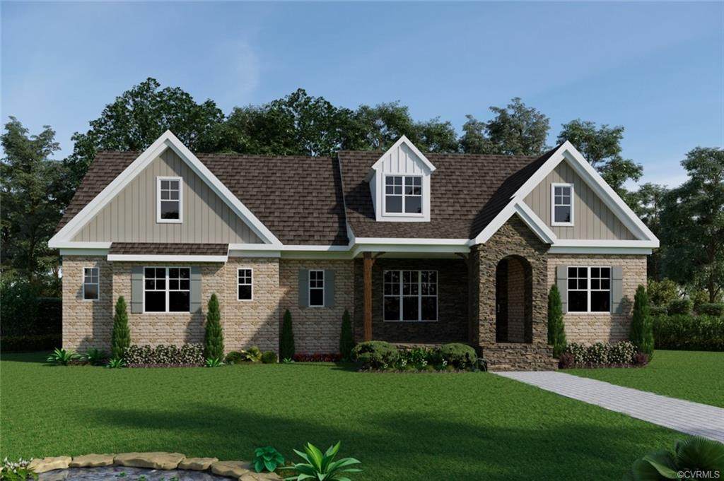 2844 Maple Lake Circle - Photo 1