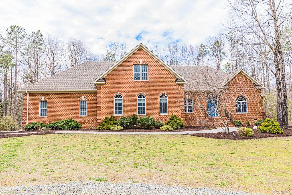 12364 New Market Mill Road - Photo 1