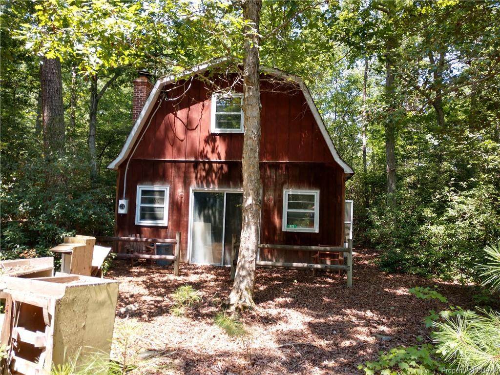 183 Harcum Lane - Photo 1