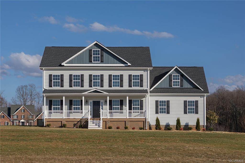 2800 Purcell Court - Photo 1