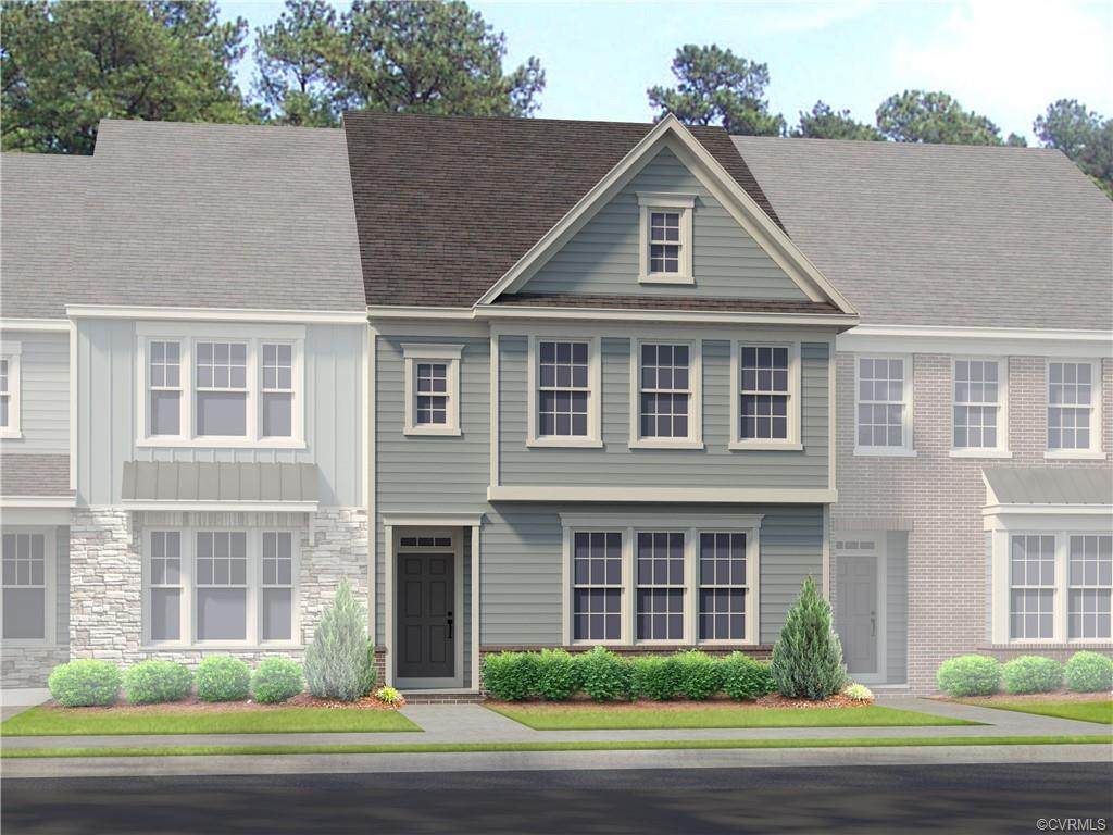 Lot 7 Buntline Lane - Photo 1