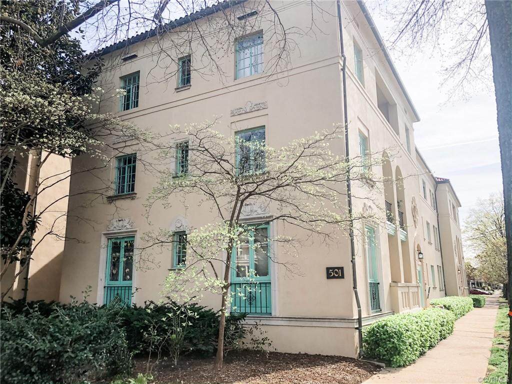 501 Arthur Ashe Boulevard - Photo 1
