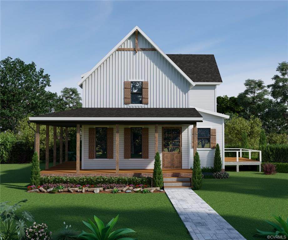 Lot 19 Swanns Inn Crescent - Photo 1
