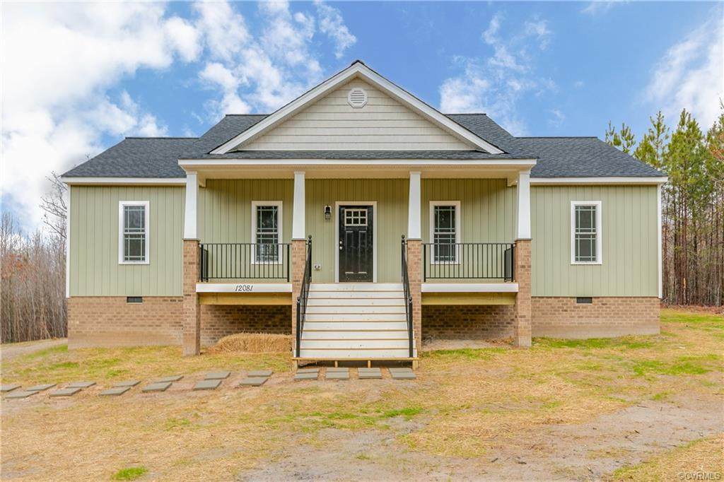 19420 Landora Bridge Road - Photo 1