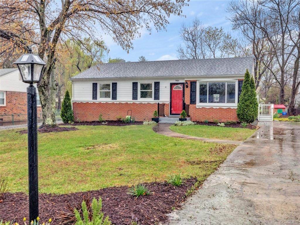 7416 Edgewood Avenue - Photo 1
