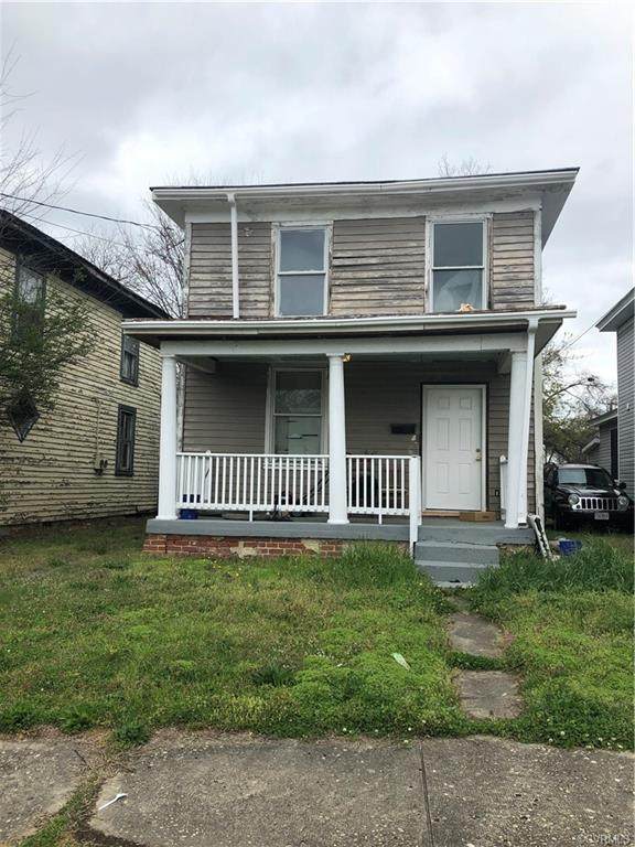 2205 Ferndale Avenue - Photo 1
