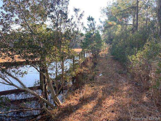 0 Old Mill Landing - Photo 1