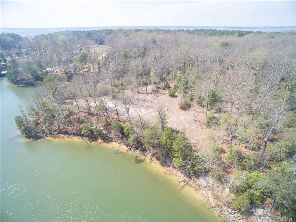 0000 Rocky Neck Road - Photo 1