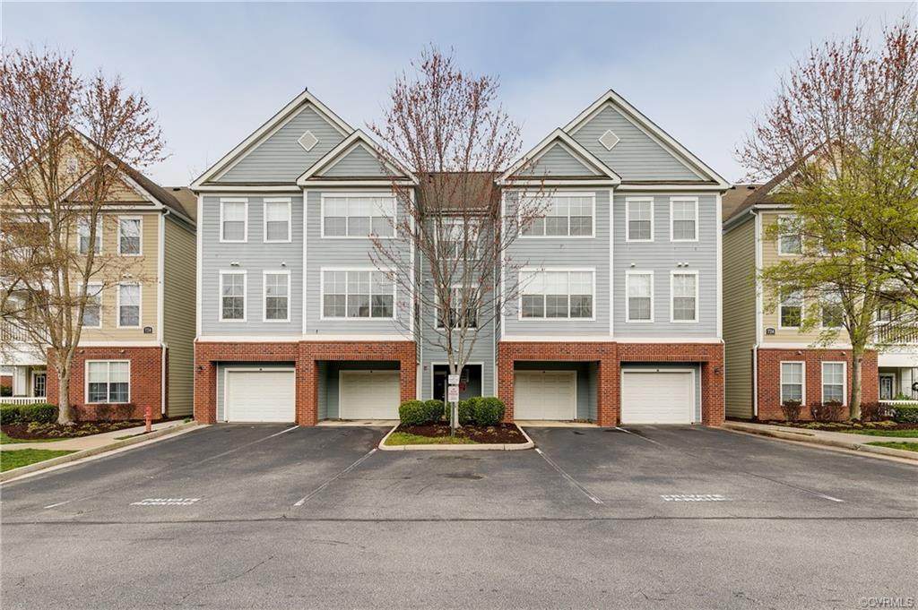 724 Bristol Village Drive - Photo 1