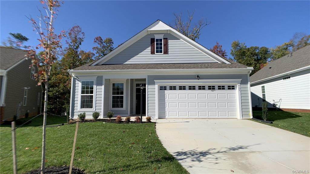 405 Ashford Hill Loop - Photo 1