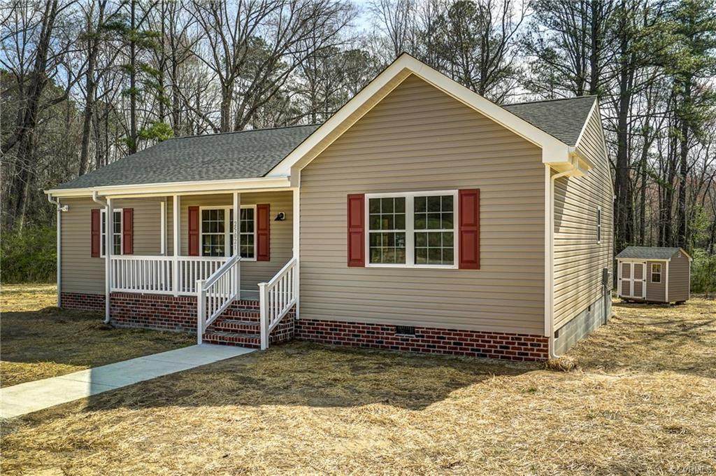 25021 Creek Lane - Photo 1