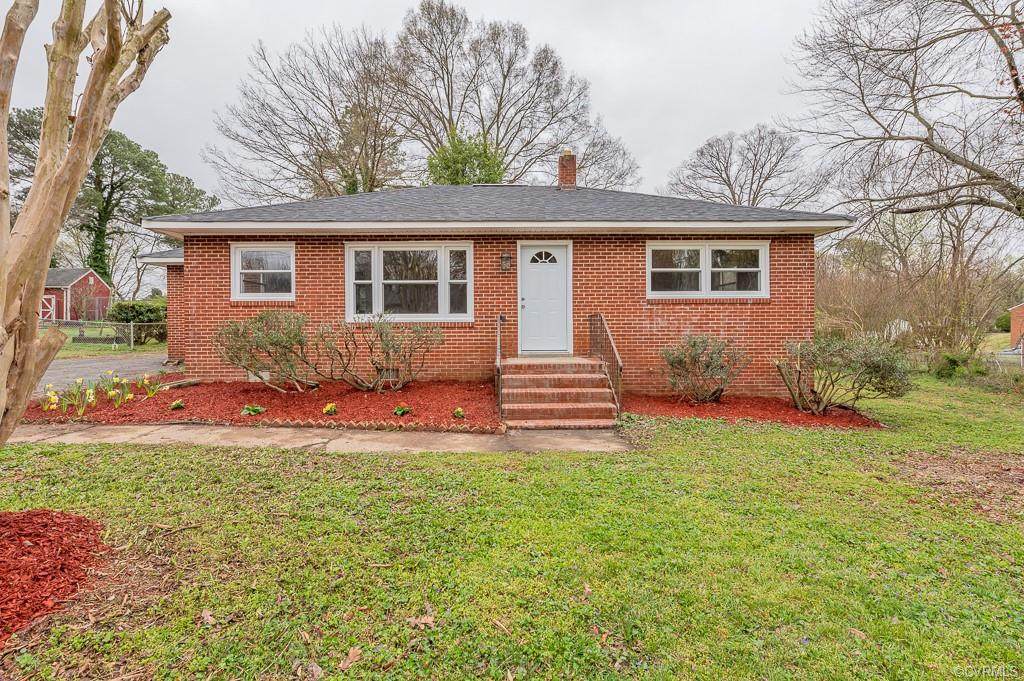 2815 Cogbill Road - Photo 1