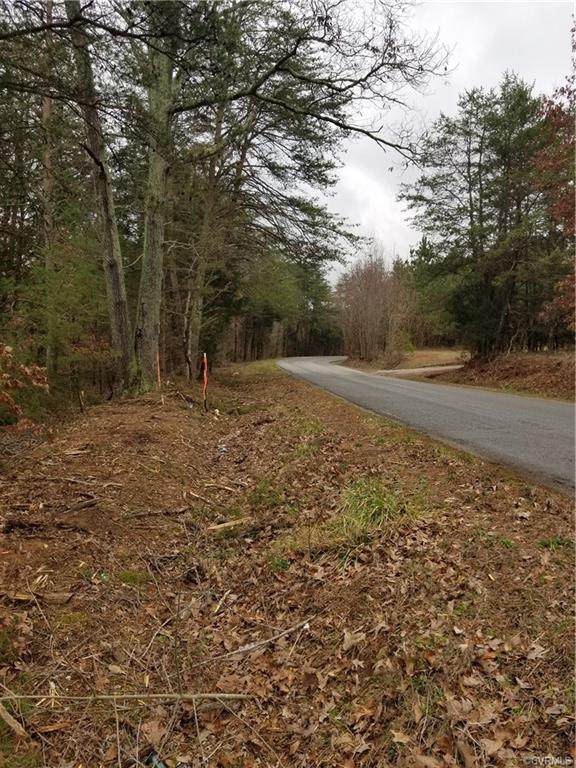 0 Holman Mill Road - Photo 1