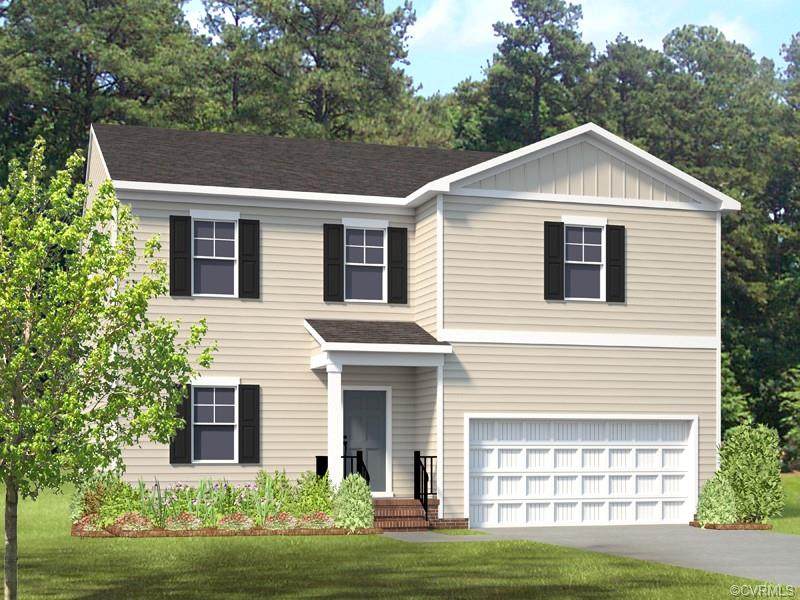 2319 Elkview Drive - Photo 1