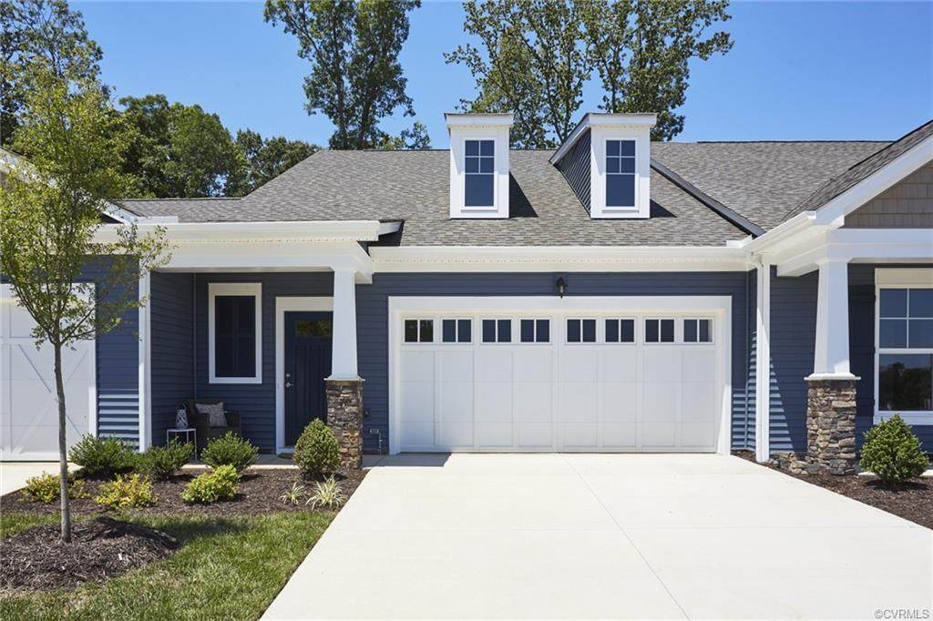 0 Pocoshock Forest Drive - Photo 1