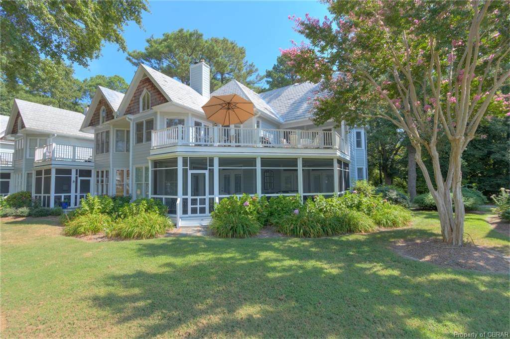 63 Oyster Shell Road - Photo 1