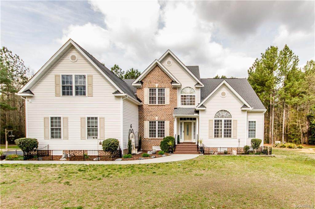 14950 Pleasant Grove Drive - Photo 1