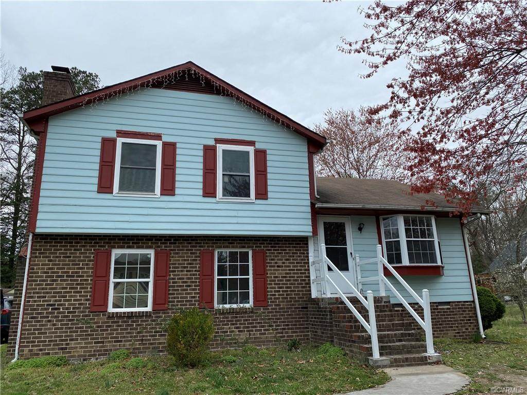 9606 Lost Forest Drive - Photo 1