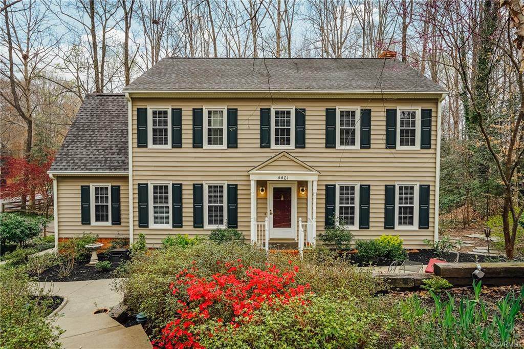 4401 Morehouse Terrace - Photo 1