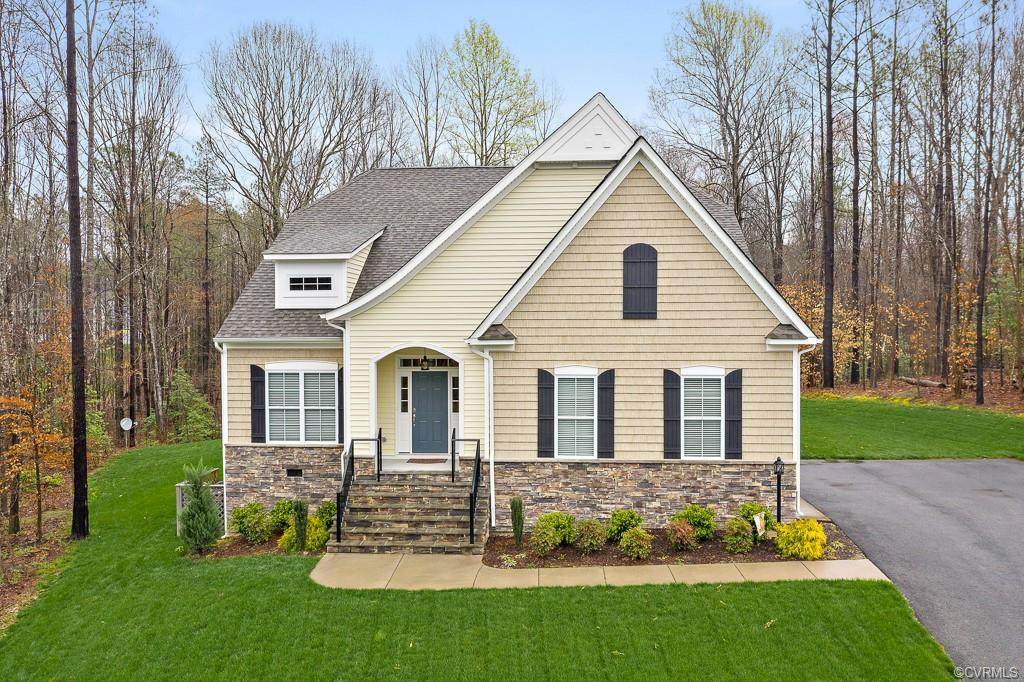 7401 Dunollie Drive - Photo 1