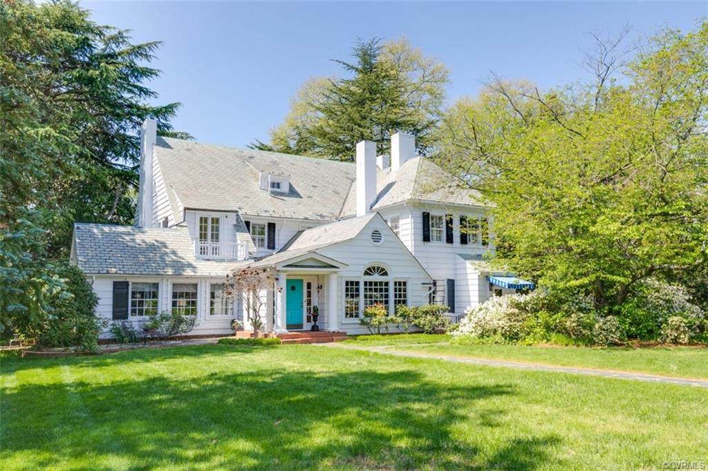 5904 Three Chopt Road - Photo 1