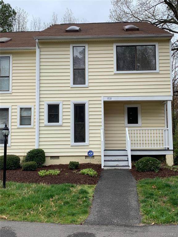 1721 Early Settlers Road - Photo 1