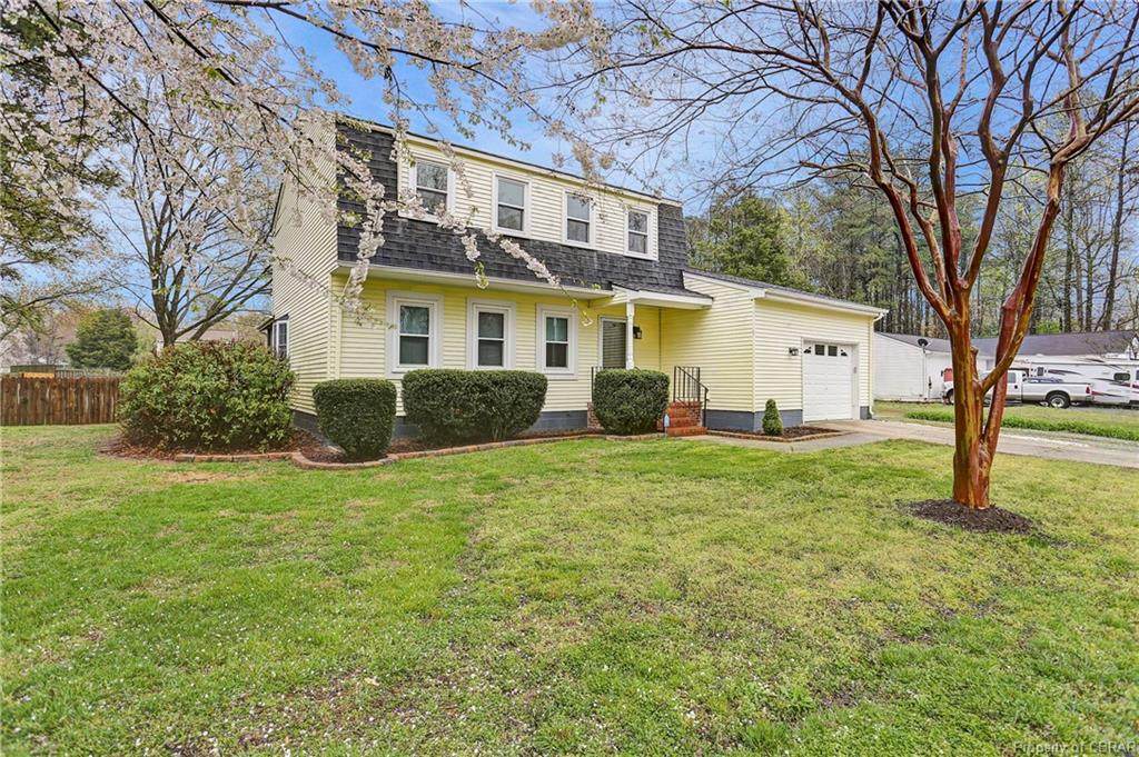 105 Indiana Lane - Photo 1