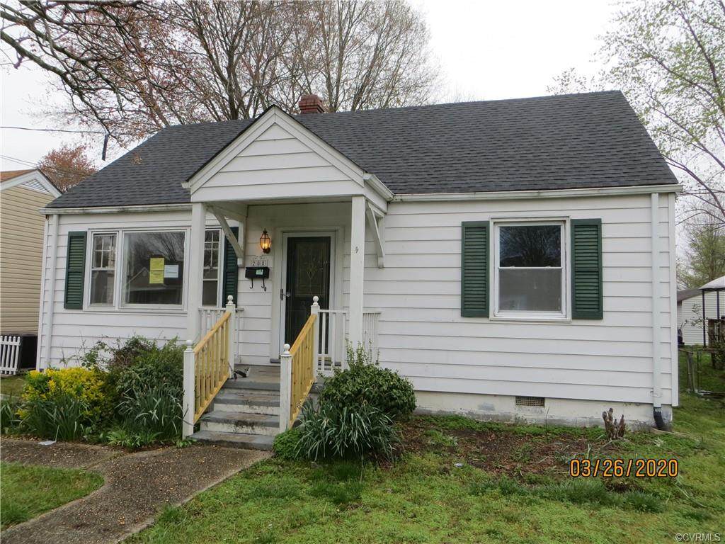 208 Plumtree Avenue - Photo 1