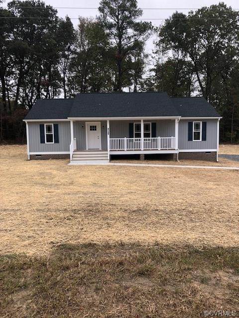 2461 Crittendens Mill Road - Photo 1