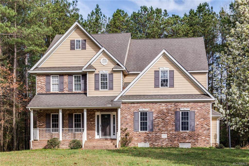 11678 Winding River Road - Photo 1