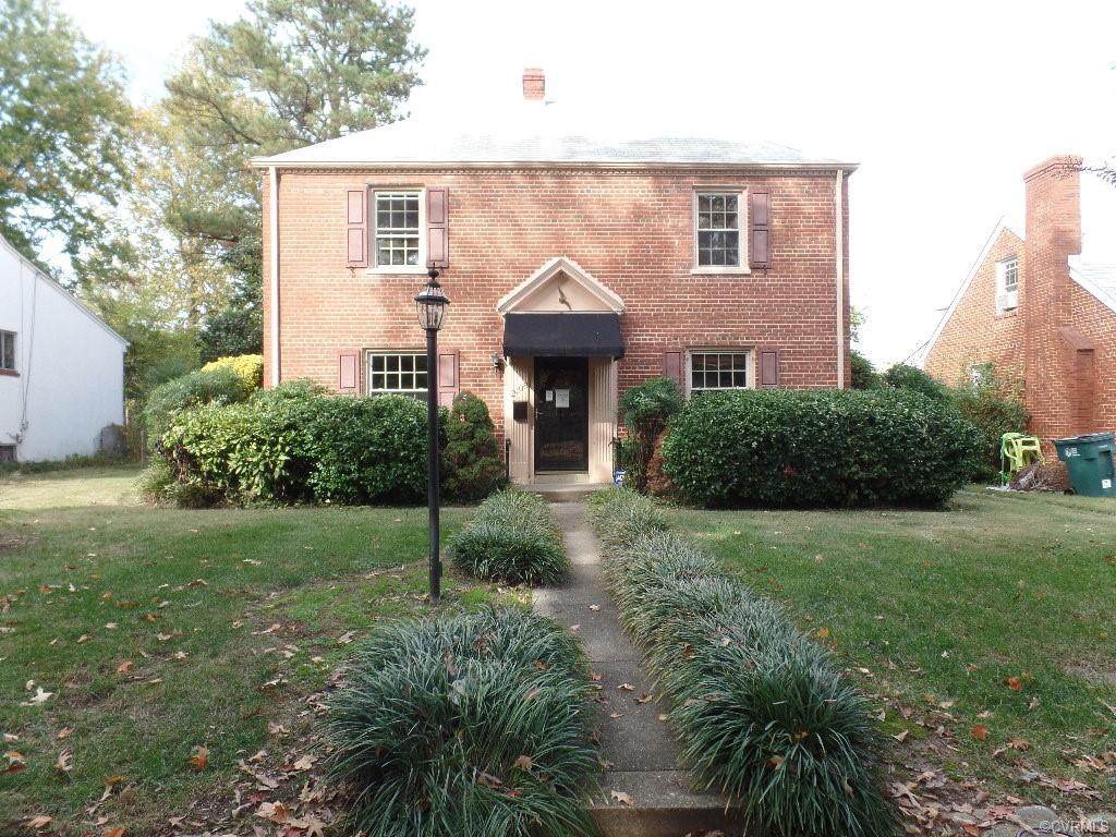 2108 Wedgewood Avenue - Photo 1