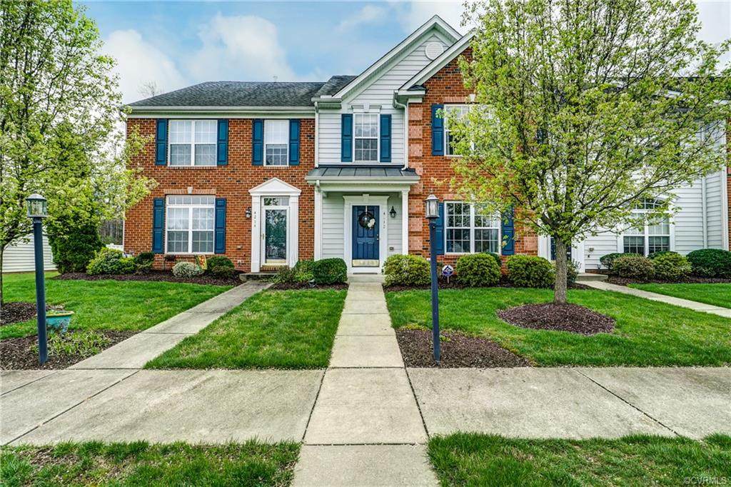 4212 Wellston Place - Photo 1