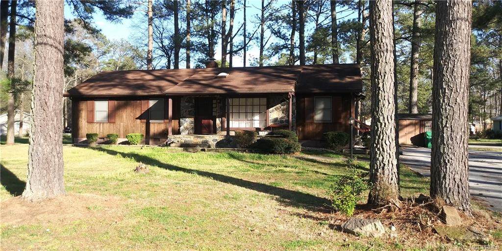 2925 Homestead Drive - Photo 1 2925 Homestead Drive - Photo 1