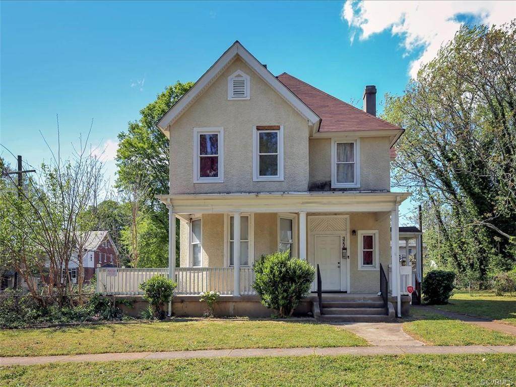 3200 2nd Avenue - Photo 1